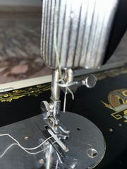 Vintage singer ραπτομηχανή-thumb-3