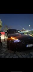 Bmw 520 2009 520D DIESEL facelift LCI