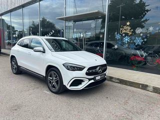 Mercedes-Benz GLA 250 2024 GLA 250E  ΑΜG LINE ΕΛΛΗΝΙΚΟ ΕΓΓΥΗΣΗ
