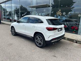 Mercedes-Benz GLA 250 2024 GLA 250E  ΑΜG LINE ΕΛΛΗΝΙΚΟ ΕΓΓΥΗΣΗ-thumb-3