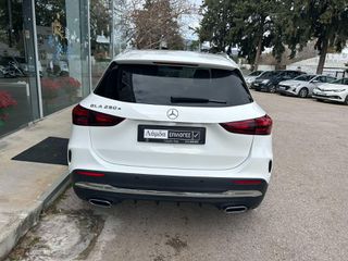 Mercedes-Benz GLA 250 2024 GLA 250E  ΑΜG LINE ΕΛΛΗΝΙΚΟ ΕΓΓΥΗΣΗ-thumb-4