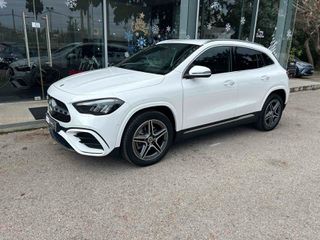 Mercedes-Benz GLA 250 2024 GLA 250E  ΑΜG LINE ΕΛΛΗΝΙΚΟ ΕΓΓΥΗΣΗ-thumb-6