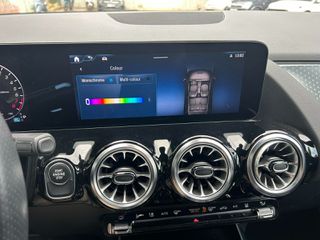 Mercedes-Benz GLA 250 2024 GLA 250E  ΑΜG LINE ΕΛΛΗΝΙΚΟ ΕΓΓΥΗΣΗ-thumb-8