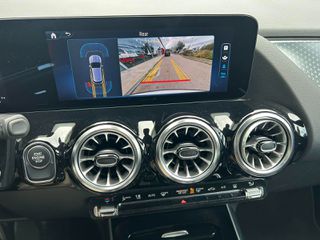 Mercedes-Benz GLA 250 2024 GLA 250E  ΑΜG LINE ΕΛΛΗΝΙΚΟ ΕΓΓΥΗΣΗ-thumb-10