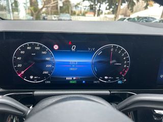 Mercedes-Benz GLA 250 2024 GLA 250E  ΑΜG LINE ΕΛΛΗΝΙΚΟ ΕΓΓΥΗΣΗ-thumb-11
