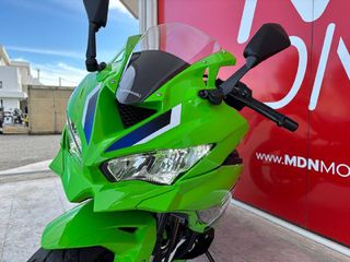 Kawasaki Ninja ZX-4RR 2026-thumb-4