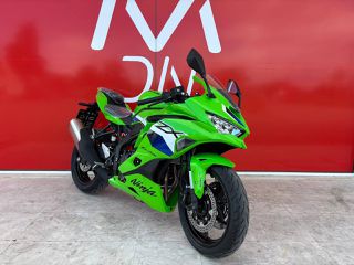 Kawasaki Ninja ZX-4RR 2026-thumb-1