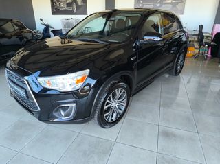 Mitsubishi Asx 2016 EXCLUSIVE .... FULL EXTRA !!!!