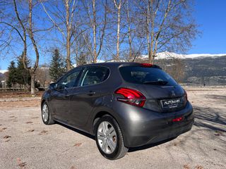 Peugeot 208 2018 Peugeot 208 1.2 e-THP Allure Business-thumb-1