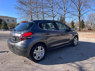 Peugeot 208 2018 Peugeot 208 1.2 e-THP Allure Business-thumb-2