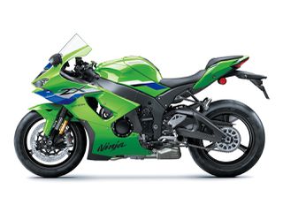 Kawasaki Ninja ZX - 10 R 2026-thumb-5