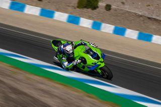 Kawasaki Ninja ZX - 10 R 2026-thumb-16
