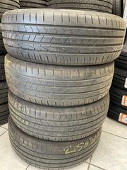 215/65/17 Hankook dot 2023 Τετράδα σε άριστη κατάσταση