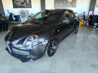 Alfa Romeo Mito 2017 FULL EXTRA !!!