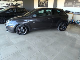 Alfa Romeo Mito 2017 FULL EXTRA !!!-thumb-1