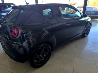 Alfa Romeo Mito 2017 FULL EXTRA !!!-thumb-4