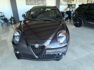 Alfa Romeo Mito 2017 FULL EXTRA !!!-thumb-7