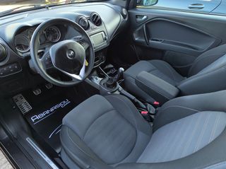 Alfa Romeo Mito 2017 FULL EXTRA !!!-thumb-8