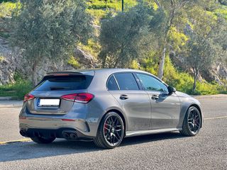 Mercedes-Benz A 45 AMG 2020 S