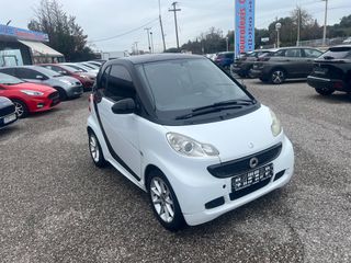 Smart ForTwo 2014 1,0 KLIMA