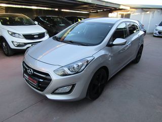 Hyundai i 30 2016 ΟΘΟΝΗ NAVI ΚΑΜΕΡΑ ''PRODRIVE''