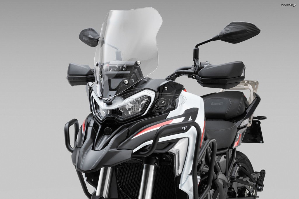 Benelli TRK 702 2026
