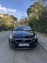 Volvo V40 Cross Country 2018