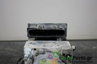 PEUGEOT - 307 - Μονάδα ABS - 5ΠΟΡΤΟ - ΘΕΣΗ: - ΕΤΟΣ: 2001-2005 - ΚΩΔ.ΚΑΤ/ΣΤΗ: 030316/1/0303 03031610303