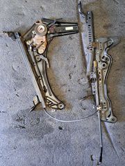 Βάσεις καθίσματος συνοδηγού για Civic Ek 96-00 Hatchback.
