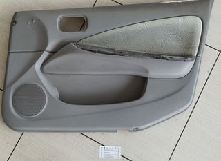 ΤΑΠΕΤΣΑΡΙΑ ΕΜΠΡΟΣ ΔΕΞΙΑΣ ΠΟΡΤΑΣ  NISSAN ALMERA N16 2001-2007.