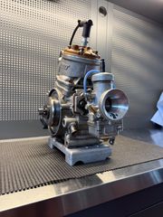 Cycle-Kart Vortex 2024 ROK GP