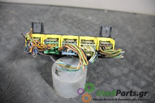 FORD - FIESTA - Διάφορα Ηλεκτρικά - Ηλεκτρονικά - 2ΠΟΡΤΟ - ΕΤΟΣ: 2002-2008 - ΚΩΔ.ΚΑΤ/ΣΤΗ: 5WK48854J A-000280 A000280 97RA-00000