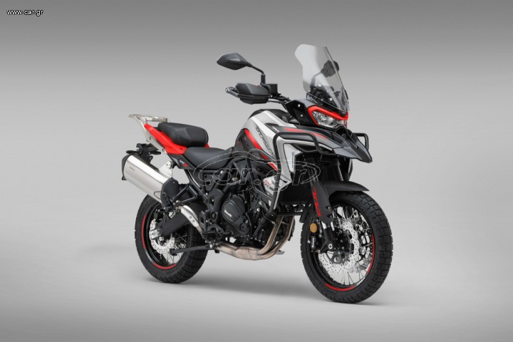 Benelli TRK 702 2026 TRK 702X