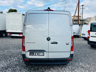 Κλούβα Mercedes-Benz 2019 Sprinter #SILVER#ΠΙΣΩ_ΚΙΝΗΣΗ#3ΘΕΣΙΟ-thumb-5
