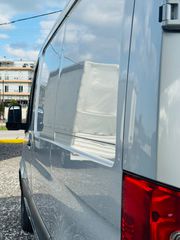 Κλούβα Mercedes-Benz 2019 Sprinter #SILVER#ΠΙΣΩ_ΚΙΝΗΣΗ#3ΘΕΣΙΟ-thumb-10