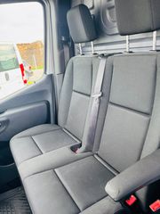 Κλούβα Mercedes-Benz 2019 Sprinter #SILVER#ΠΙΣΩ_ΚΙΝΗΣΗ#3ΘΕΣΙΟ-thumb-16