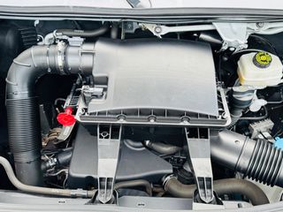Κλούβα Mercedes-Benz 2019 Sprinter #SILVER#ΠΙΣΩ_ΚΙΝΗΣΗ#3ΘΕΣΙΟ-thumb-29