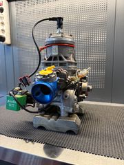 Cycle-Kart Vortex 2025 DVS