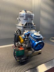 Cycle-Kart Vortex 2023 ΟΚ senior
