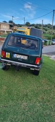 Lada Niva 1996 NIVA 1700