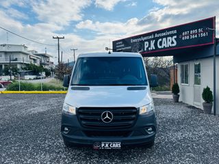 Mercedes-Benz Sprinter 2019 311 #SILVER#ΠΙΣΩ_ΚΙΝΗΣΗ#3ΘΕΣΙΟ-thumb-1