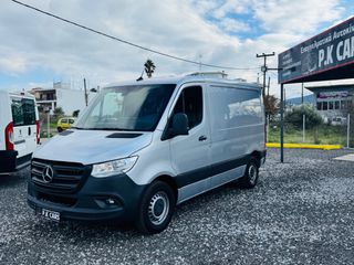 Mercedes-Benz Sprinter 2019 311 #SILVER#ΠΙΣΩ_ΚΙΝΗΣΗ#3ΘΕΣΙΟ-thumb-2