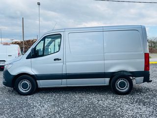 Mercedes-Benz Sprinter 2019 311 #SILVER#ΠΙΣΩ_ΚΙΝΗΣΗ#3ΘΕΣΙΟ-thumb-3