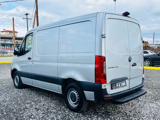 Mercedes-Benz Sprinter 2019 311 #SILVER#ΠΙΣΩ_ΚΙΝΗΣΗ#3ΘΕΣΙΟ-thumb-4