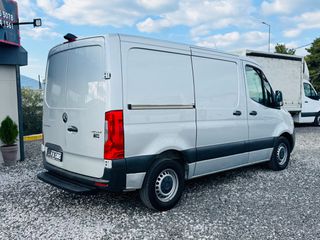 Mercedes-Benz Sprinter 2019 311 #SILVER#ΠΙΣΩ_ΚΙΝΗΣΗ#3ΘΕΣΙΟ-thumb-6