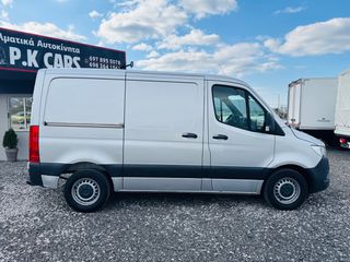 Mercedes-Benz Sprinter 2019 311 #SILVER#ΠΙΣΩ_ΚΙΝΗΣΗ#3ΘΕΣΙΟ-thumb-7