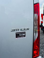 Mercedes-Benz Sprinter 2019 311 #SILVER#ΠΙΣΩ_ΚΙΝΗΣΗ#3ΘΕΣΙΟ-thumb-9