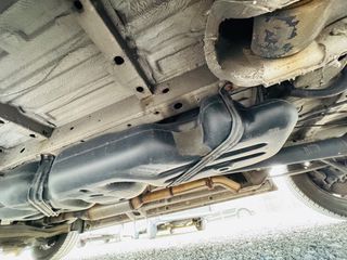 Mercedes-Benz Sprinter 2019 311 #SILVER#ΠΙΣΩ_ΚΙΝΗΣΗ#3ΘΕΣΙΟ-thumb-30