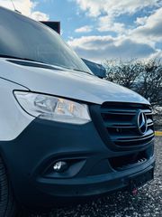 Mercedes-Benz Sprinter 2019 311 #SILVER#ΠΙΣΩ_ΚΙΝΗΣΗ#3ΘΕΣΙΟ-thumb-8