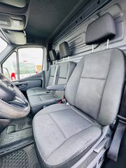 Mercedes-Benz Sprinter 2019 311 #SILVER#ΠΙΣΩ_ΚΙΝΗΣΗ#3ΘΕΣΙΟ-thumb-18
